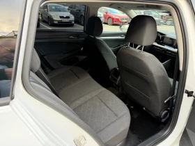 VW Golf 8 вариант, снимка 6