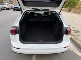 VW Golf 8 вариант, снимка 7