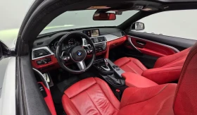 BMW 430 M* H/K* PANO* LANE ASSIST* КРАЙНА ЦЕНА* , снимка 5