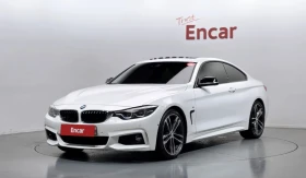 BMW 430 M* H/K* PANO* LANE ASSIST* КРАЙНА ЦЕНА* , снимка 1