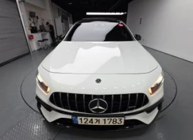 Mercedes-Benz A45 AMG 4 Маtic * Цена до България, снимка 3
