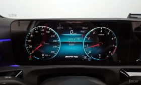 Mercedes-Benz A45 AMG 4 Маtic * Цена до България, снимка 14
