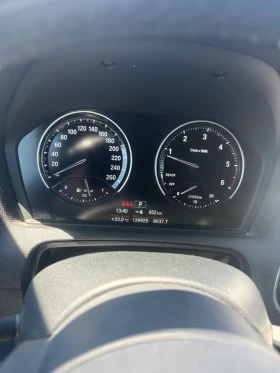 BMW 120 120d, xDrive, Aut., снимка 11