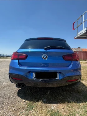 BMW 120 120d, xDrive, Aut., снимка 3