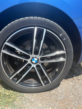 BMW 120 120d, xDrive, Aut., снимка 5
