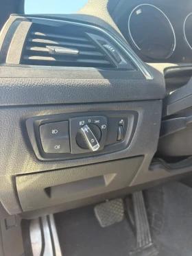 BMW 120 120d, xDrive, Aut., снимка 8