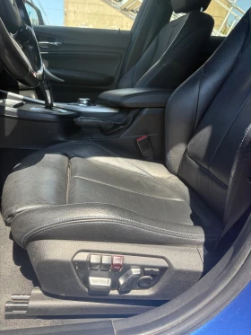 BMW 120 120d, xDrive, Aut., снимка 10