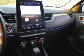 Renault Arkana 1.6-ЧИСТ БЕНЗИН-КОРЕЯ-FULL EKSTRI, снимка 10