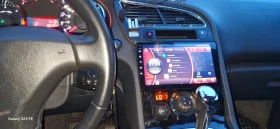 Peugeot 5008 1.6 EHDi, снимка 11
