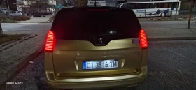 Peugeot 5008 1.6 EHDi, снимка 5
