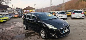 Peugeot 5008 1.6 EHDi, снимка 8