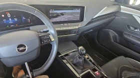 Opel Astra 1.2 Turbo business edition , снимка 1