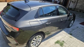 Opel Astra 1.2 Turbo business edition , снимка 4