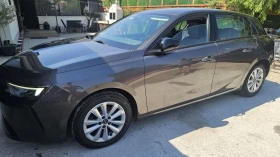 Opel Astra 1.2 Turbo business edition , снимка 5