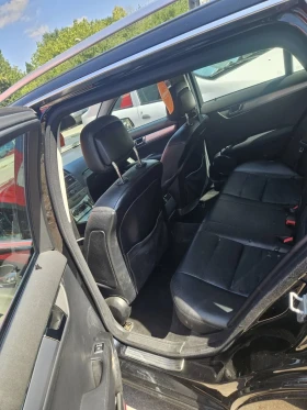 Mercedes-Benz C 350 Cdi face avantgard , снимка 8