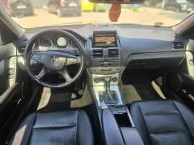 Mercedes-Benz C 350 Cdi face avantgard , снимка 5