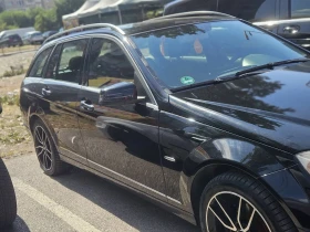 Mercedes-Benz C 350 Cdi face avantgard , снимка 3