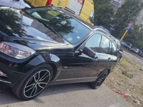 Mercedes-Benz C 350 Cdi face avantgard , снимка 2