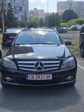 Mercedes-Benz C 350 Cdi face avantgard , снимка 1
