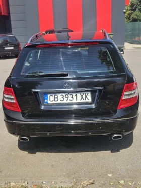 Mercedes-Benz C 350 Cdi face avantgard , снимка 9