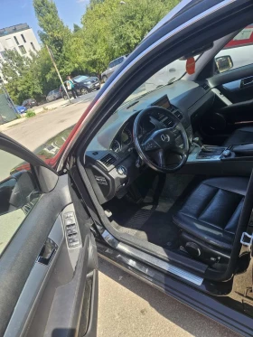Mercedes-Benz C 350 Cdi face avantgard , снимка 4