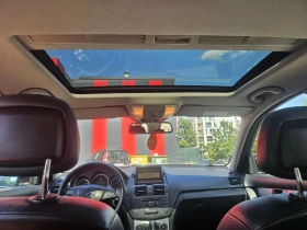 Mercedes-Benz C 350 Cdi face avantgard , снимка 6