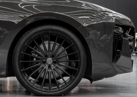 BMW 740 d xDrive M-Paket, снимка 3