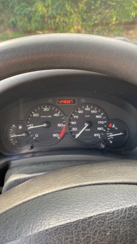 Peugeot Partner, снимка 6
