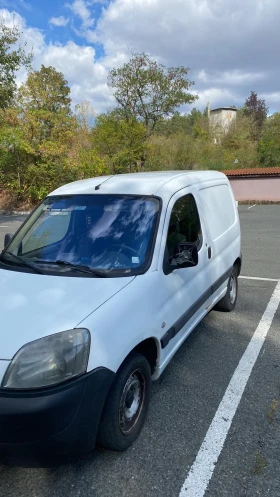 Peugeot Partner, снимка 3