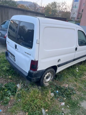 Peugeot Partner, снимка 3