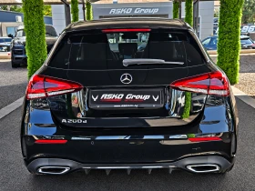 Mercedes-Benz A 200 AMG/GERMANY/DIGITAL/CAMERA/BURMEST/ПОДГРЕВ/AMBI/LI, снимка 6
