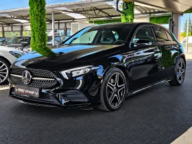 Mercedes-Benz A 200 AMG/GERMANY/DIGITAL/CAMERA/BURMEST/ПОДГРЕВ/AMBI/LI, снимка 1