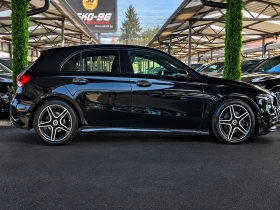 Mercedes-Benz A 200 AMG/GERMANY/DIGITAL/CAMERA/BURMEST/ПОДГРЕВ/AMBI/LI, снимка 4