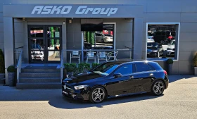 Mercedes-Benz A 200 AMG/GERMANY/DIGITAL/CAMERA/BURMEST/ПОДГРЕВ/AMBI/LI, снимка 17