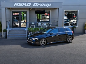 Mercedes-Benz A 200 AMG/GERMANY/DIGITAL/CAMERA/BURMEST/ПОДГРЕВ/AMBI/LI, снимка 17