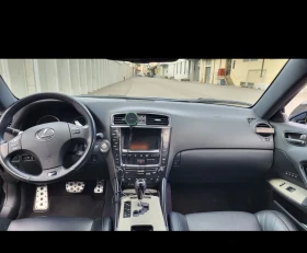Lexus IS F 5.0 V8, снимка 8