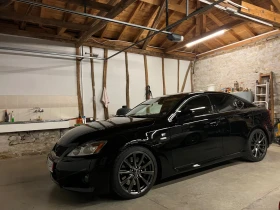 Lexus IS F 5.0 V8, снимка 1