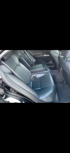 Lexus IS F 5.0 V8, снимка 11