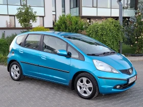 Honda Jazz 1.4i* (99кс)* AVTOMAT* НОВ ВНОС* , снимка 12