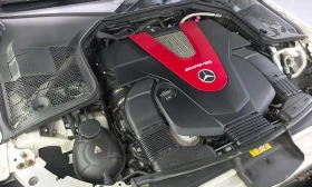 Mercedes-Benz C 43 AMG COUPE* 4MATIC* BURMESTER* ДИСТРОНИК* ХЕДЪП, снимка 17