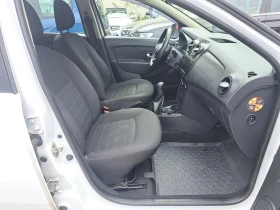 Dacia Logan MCV* 1.0TCe* ГАЗ* NAVI* ТЕМПОМАТ, снимка 7
