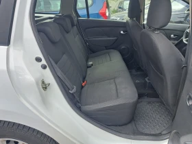 Dacia Logan MCV* 1.0TCe* ГАЗ* NAVI* ТЕМПОМАТ, снимка 8