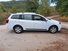 Dacia Logan MCV* 1.0TCe* ГАЗ* NAVI* ТЕМПОМАТ, снимка 6