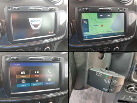 Dacia Logan MCV* 1.0TCe* ГАЗ* NAVI* ТЕМПОМАТ, снимка 14
