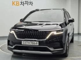 Kia Carnival 9-Seater Prestige, снимка 1