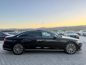 Audi A8 55 TFSI 340 ks Long Собствен лизинг , снимка 4