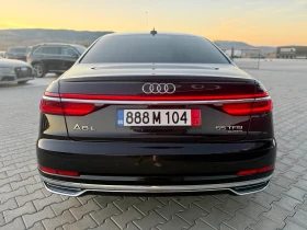 Audi A8 55 TFSI 340 ks Long Собствен лизинг , снимка 6