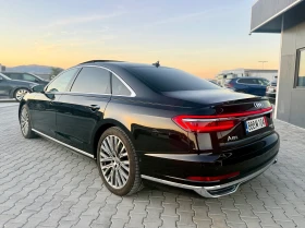 Audi A8 55 TFSI 340 ks Long Собствен лизинг , снимка 7