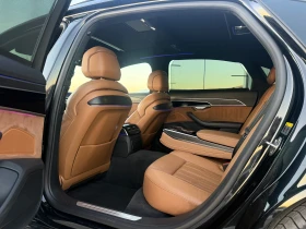 Audi A8 55 TFSI 340 ks Long Собствен лизинг , снимка 11