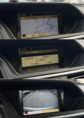 Mercedes-Benz E 250 Elegance / Koja / Avtomat / Panorama, снимка 11